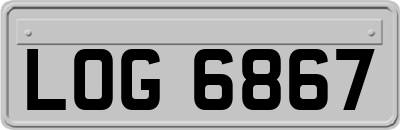 LOG6867