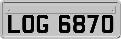 LOG6870