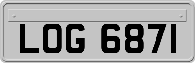 LOG6871