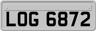 LOG6872
