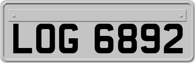 LOG6892