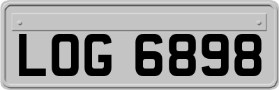 LOG6898