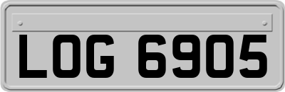 LOG6905