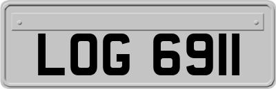 LOG6911