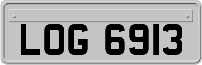 LOG6913