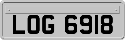 LOG6918
