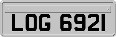 LOG6921