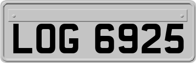 LOG6925