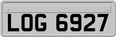 LOG6927