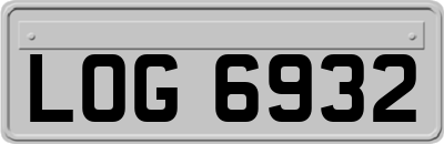 LOG6932