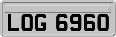 LOG6960