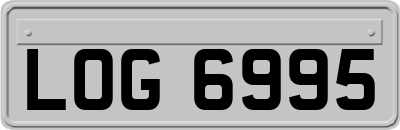 LOG6995
