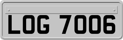 LOG7006