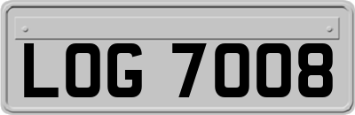 LOG7008