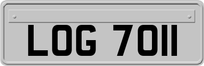 LOG7011