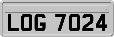 LOG7024