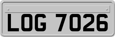 LOG7026