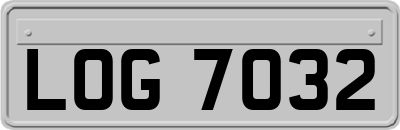 LOG7032