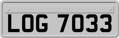 LOG7033