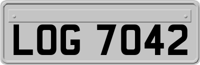LOG7042