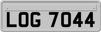 LOG7044