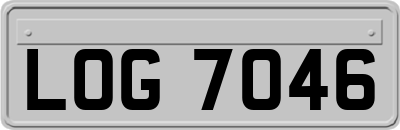 LOG7046