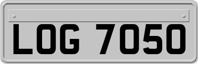 LOG7050
