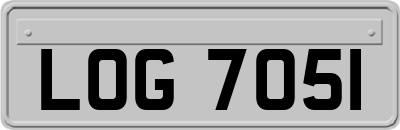 LOG7051