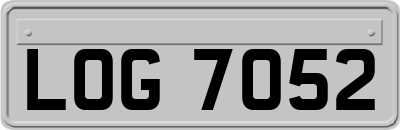 LOG7052