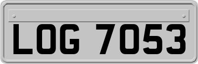 LOG7053