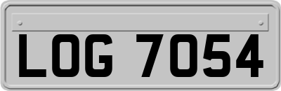 LOG7054
