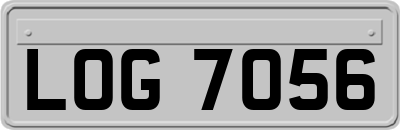 LOG7056