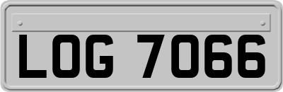 LOG7066