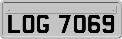 LOG7069
