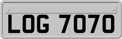 LOG7070