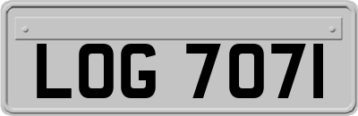 LOG7071