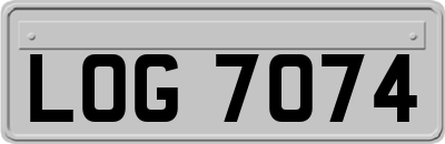 LOG7074