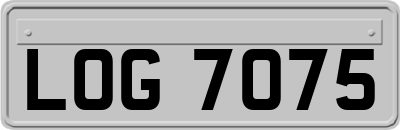 LOG7075