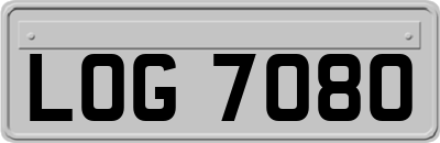 LOG7080