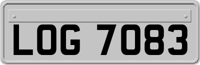 LOG7083
