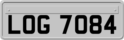 LOG7084