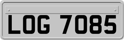 LOG7085