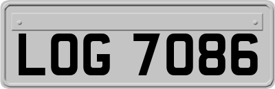 LOG7086