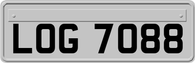 LOG7088