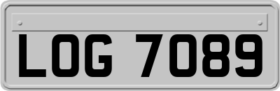 LOG7089