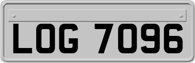LOG7096