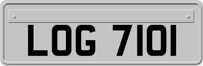 LOG7101
