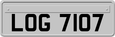 LOG7107
