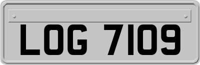 LOG7109