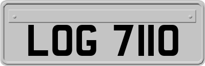 LOG7110